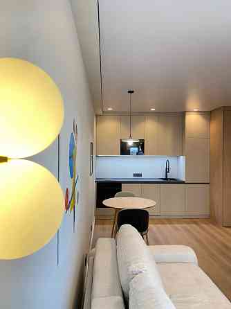 Продаж 1-к квартири з ремонтом 41м2 в ЖК Нова Англія м. Васильківська Kyiv