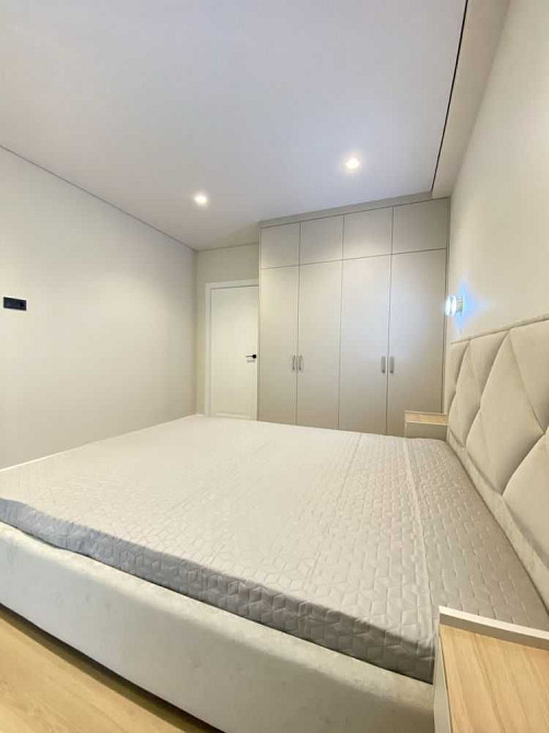 Продаж 1-к квартири з ремонтом 41м2 в ЖК Нова Англія м. Васильківська Kyiv - photo 3