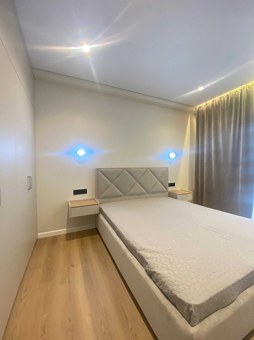 Продаж 1-к квартири з ремонтом 41м2 в ЖК Нова Англія м. Васильківська Kyiv - photo 1