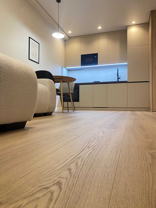 Продаж 1-к квартири з ремонтом 41м2 в ЖК Нова Англія м. Васильківська Kyiv - photo 6