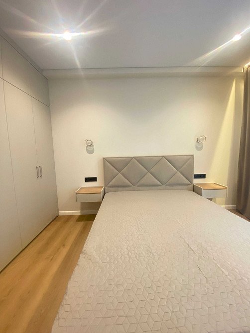 Продаж 1-к квартири з ремонтом 41м2 в ЖК Нова Англія м. Васильківська Kyiv - photo 2