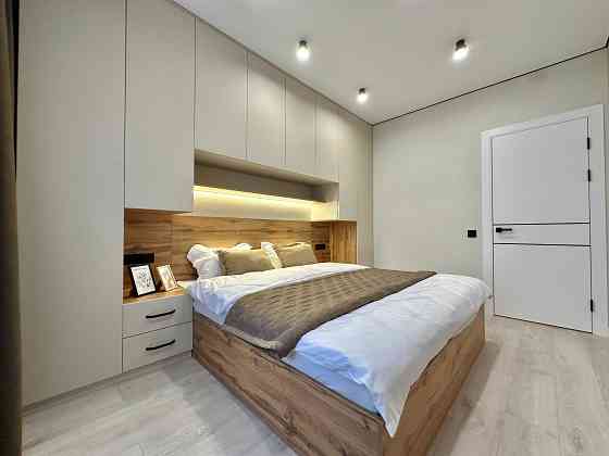 Продається затишна 1-кімнатна квартира з дизайнерським ремонтом Іrpin