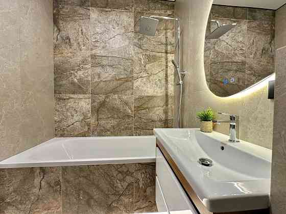 Продається затишна 1-кімнатна квартира з дизайнерським ремонтом Іrpin