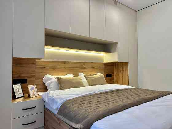 Продається затишна 1-кімнатна квартира з дизайнерським ремонтом Іrpin