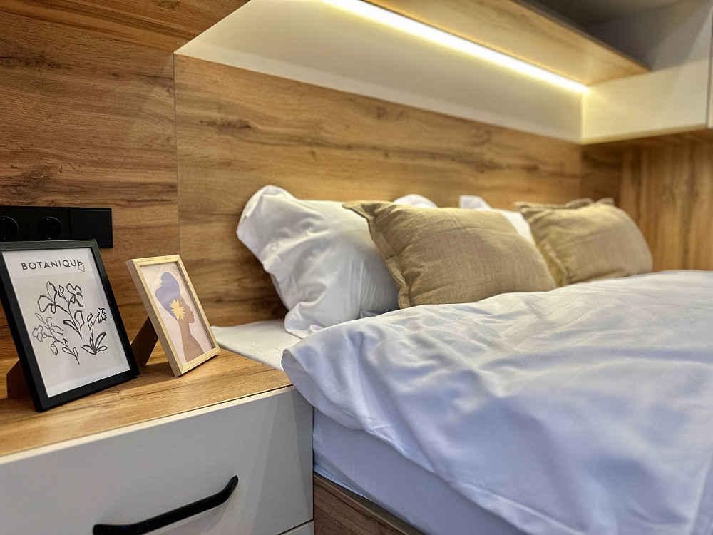 Продається затишна 1-кімнатна квартира з дизайнерським ремонтом Іrpin - photo 3