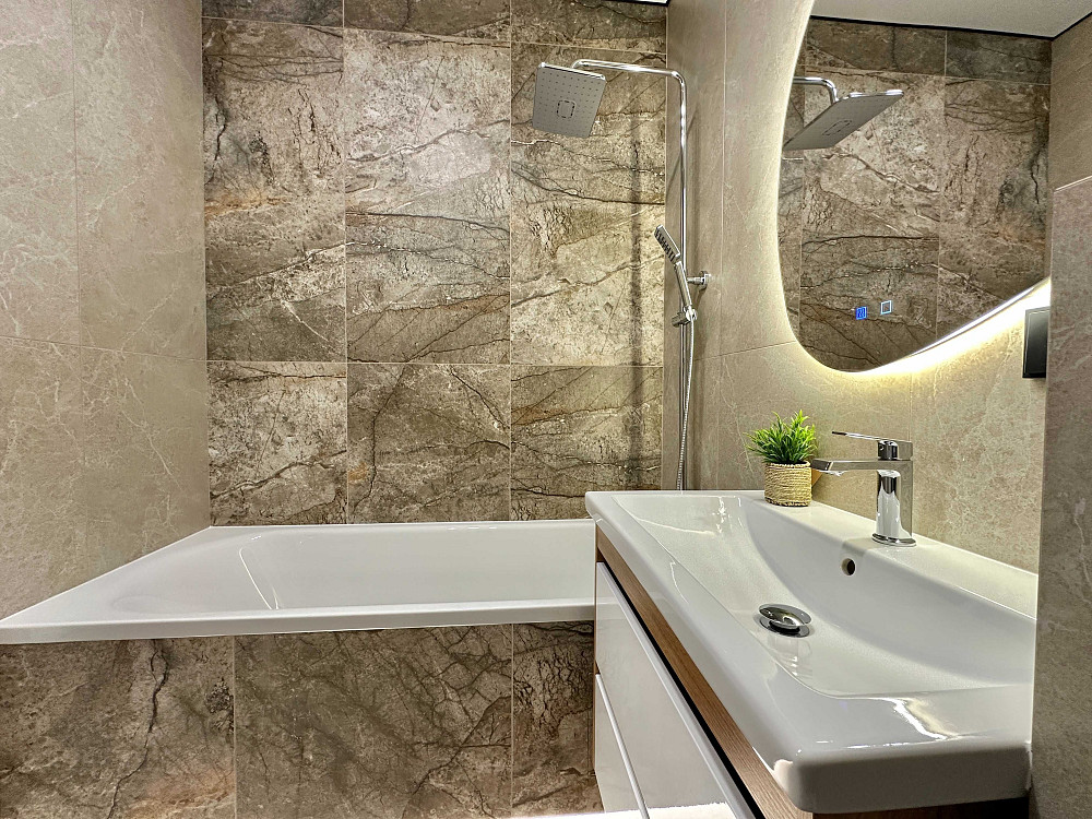 Продається затишна 1-кімнатна квартира з дизайнерським ремонтом Іrpin - photo 6