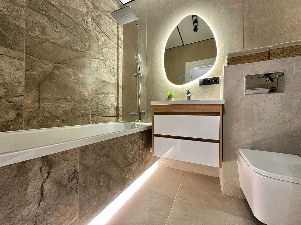 Продається затишна 1-кімнатна квартира з дизайнерським ремонтом Іrpin - photo 8