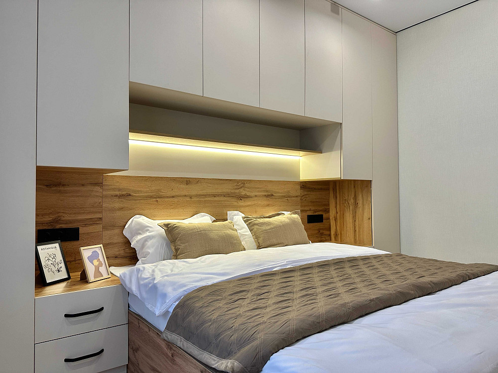 Продається затишна 1-кімнатна квартира з дизайнерським ремонтом Іrpin - photo 2