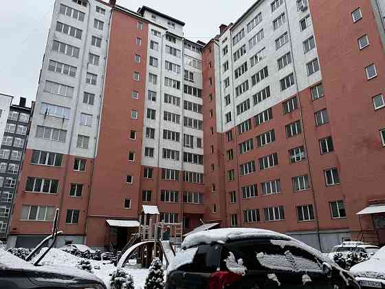 3 к в ЗДАНОМУ будинку вул.Хіміків кладовка в ціні Іvano-Frankivsk