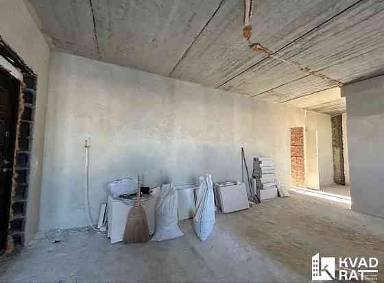 3 к в ЗДАНОМУ будинку вул.Хіміків кладовка в ціні Іvano-Frankivsk