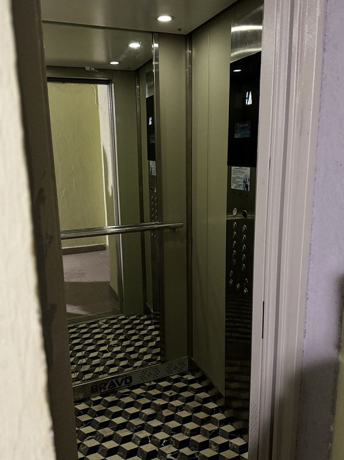 3 к в ЗДАНОМУ будинку вул.Хіміків кладовка в ціні Іvano-Frankivsk - photo 2