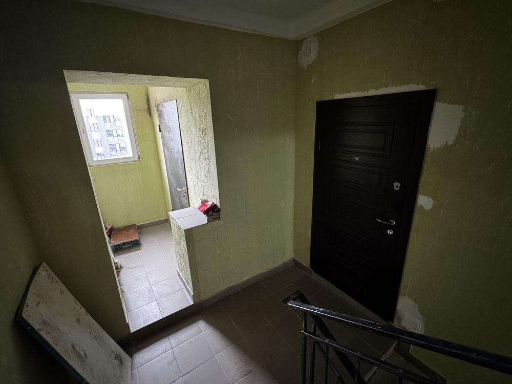 3 к в ЗДАНОМУ будинку вул.Хіміків кладовка в ціні Іvano-Frankivsk - photo 8