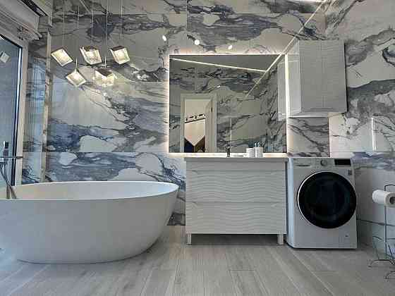 Ексклюзив без аналогів | Пентхаус у соснах | Premium Hostomel