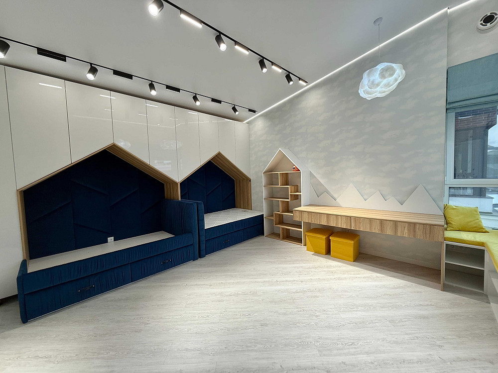 Ексклюзив без аналогів | Пентхаус у соснах | Premium Hostomel - photo 3