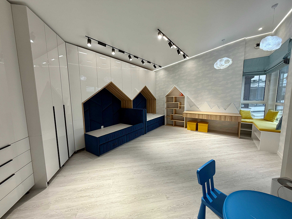 Ексклюзив без аналогів | Пентхаус у соснах | Premium Hostomel - photo 4