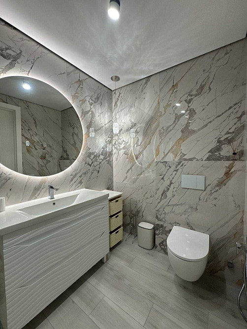 Ексклюзив без аналогів | Пентхаус у соснах | Premium Hostomel - photo 7