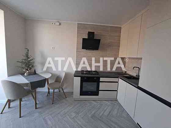 Продаж 1 к.квартира Новобудова АГВ Якісний ремонт Меблі Vinnytsia