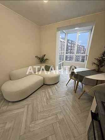 Продаж 1 к.квартира Новобудова АГВ Якісний ремонт Меблі Vinnytsia