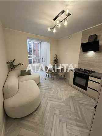 Продаж 1 к.квартира Новобудова АГВ Якісний ремонт Меблі Vinnytsia