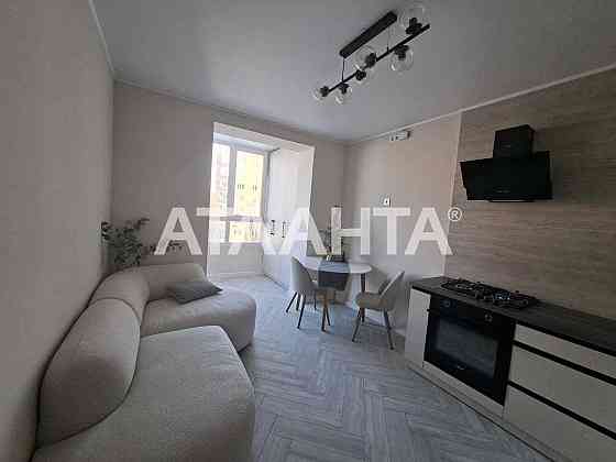 Продаж 1 к.квартира Новобудова АГВ Якісний ремонт Меблі Vinnytsia