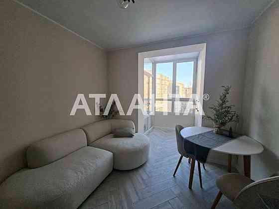 Продаж 1 к.квартира Новобудова АГВ Якісний ремонт Меблі Vinnytsia