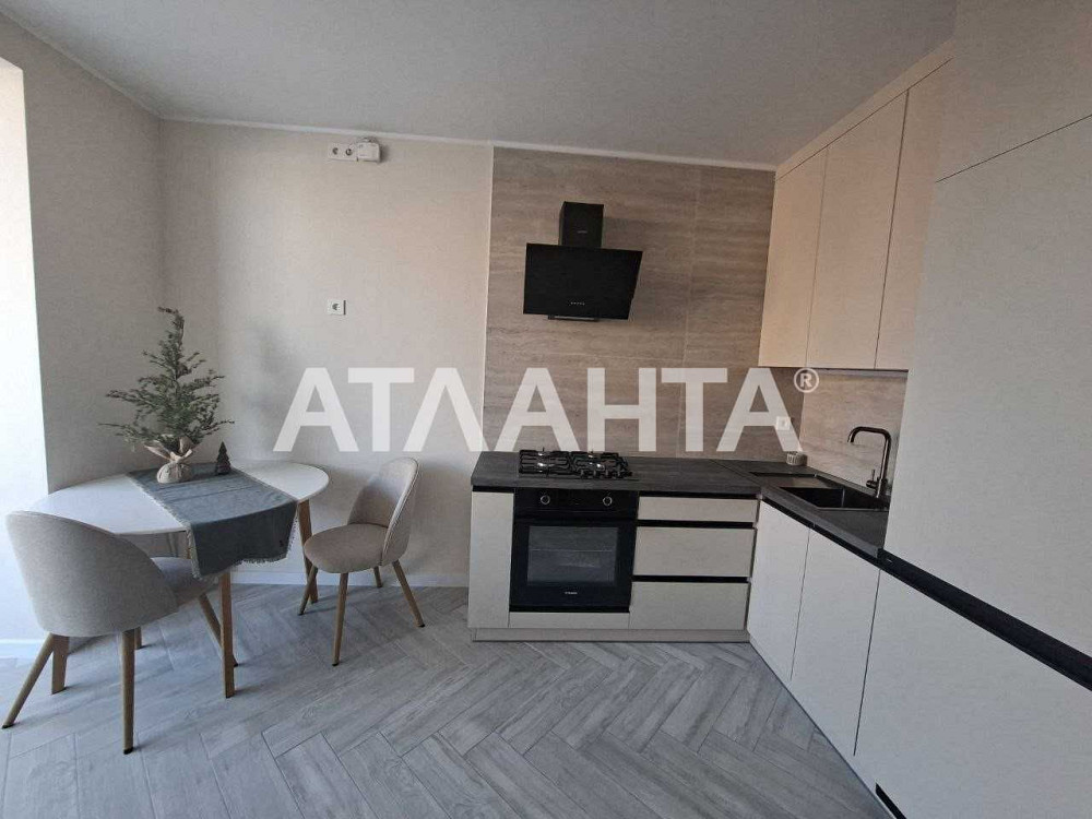 Продаж 1 к.квартира Новобудова АГВ Якісний ремонт Меблі Vinnytsia - photo 6