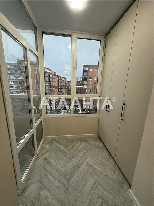 Продаж 1 к.квартира Новобудова АГВ Якісний ремонт Меблі Vinnytsia - photo 8