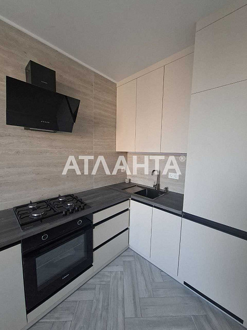 Продаж 1 к.квартира Новобудова АГВ Якісний ремонт Меблі Vinnytsia - photo 7