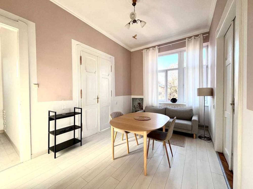 Продаж стильної 3-кім квартири в центрі по вул Грицька Чубая (Павлова) Lviv - photo 7