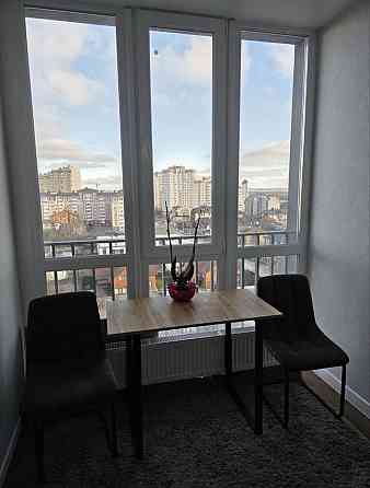 Квартира зновим ремонтом та меблями в центрі Бучі! Bucha