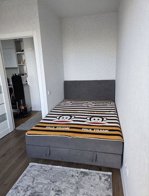 Квартира зновим ремонтом та меблями в центрі Бучі! Bucha - photo 4