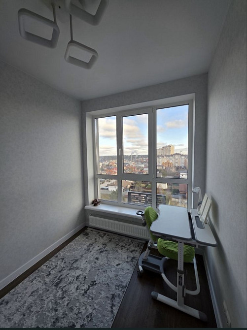 Квартира зновим ремонтом та меблями в центрі Бучі! Bucha - photo 3