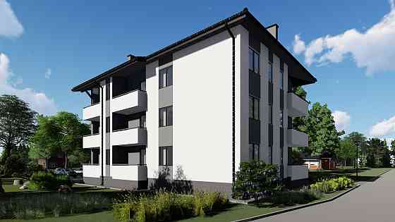 Квартири від Забудовника Рудно. Rudne