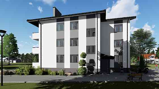 Квартири від Забудовника Рудно. Rudne