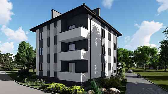 Квартири від Забудовника Рудно. Rudne