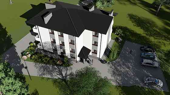 Квартири від Забудовника Рудно. Rudne