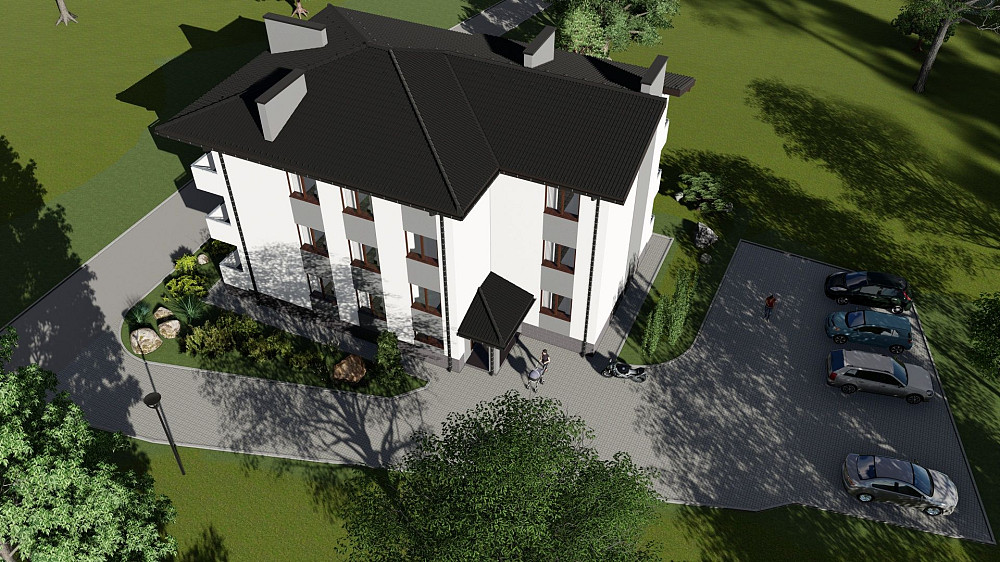 Квартири від Забудовника Рудно. Rudne - photo 3