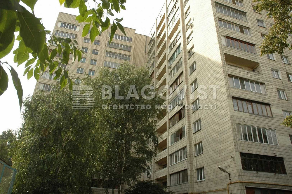 2-кімн.,Печерськ Князів Острозьких Метро Арсенальна-5 хв Парк Kyiv - photo 3