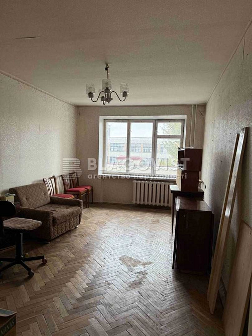 2-кімн.,Печерськ Князів Острозьких Метро Арсенальна-5 хв Парк Kyiv - photo 8