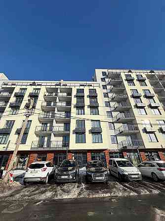 Продаж 2 кім. квартири вул. Щирецька БЕЗ КОМІСІЇ Lviv