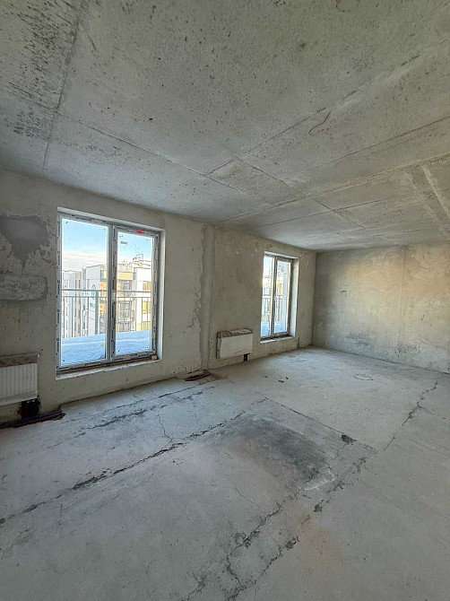 Продаж 2 кім. квартири вул. Щирецька БЕЗ КОМІСІЇ Lviv - photo 5