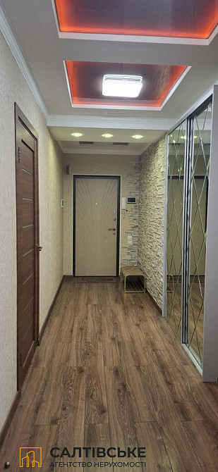 ОЛ-3077 Продам 3к квартиру 86м2 в новострое на Салтовке Kharkiv - photo 6