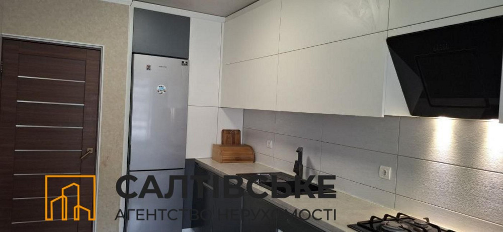 ОЛ-3077 Продам 3к квартиру 86м2 в новострое на Салтовке Kharkiv - photo 2