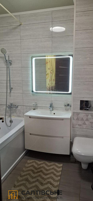 ОЛ-3077 Продам 3к квартиру 86м2 в новострое на Салтовке Kharkiv - photo 7