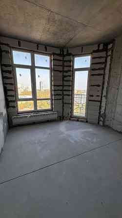 3х ком 83м.кв в Аркадии ЖК Элегия парк. хороший вид из окон. Дом сдан Odesa