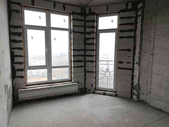 3х ком 83м.кв в Аркадии ЖК Элегия парк. хороший вид из окон. Дом сдан Odesa