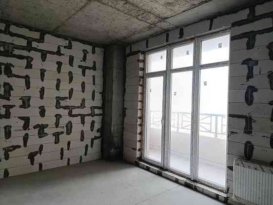 3х ком 83м.кв в Аркадии ЖК Элегия парк. хороший вид из окон. Дом сдан Odesa