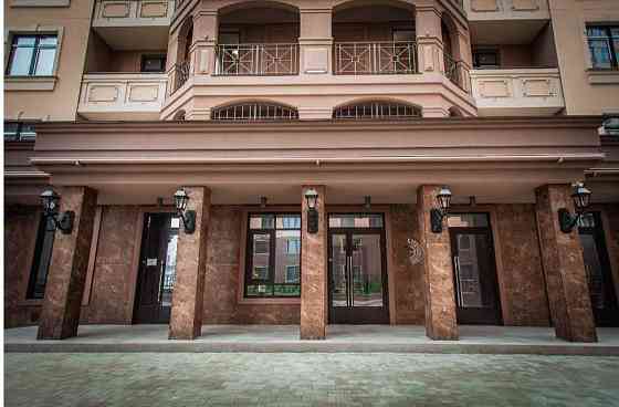 3х ком 83м.кв в Аркадии ЖК Элегия парк. хороший вид из окон. Дом сдан Odesa