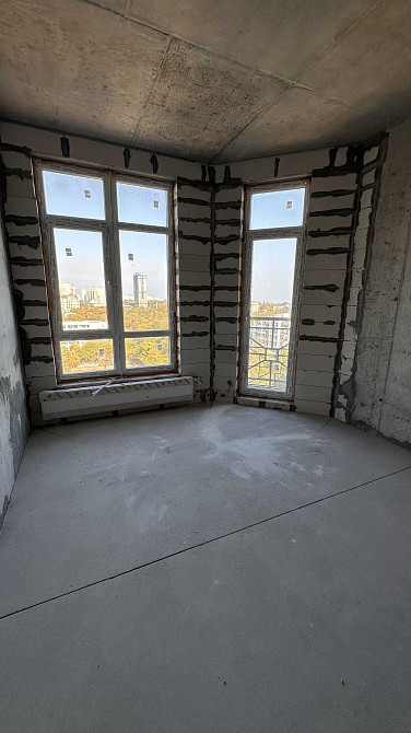 3х ком 83м.кв в Аркадии ЖК Элегия парк. хороший вид из окон. Дом сдан Odesa - photo 2