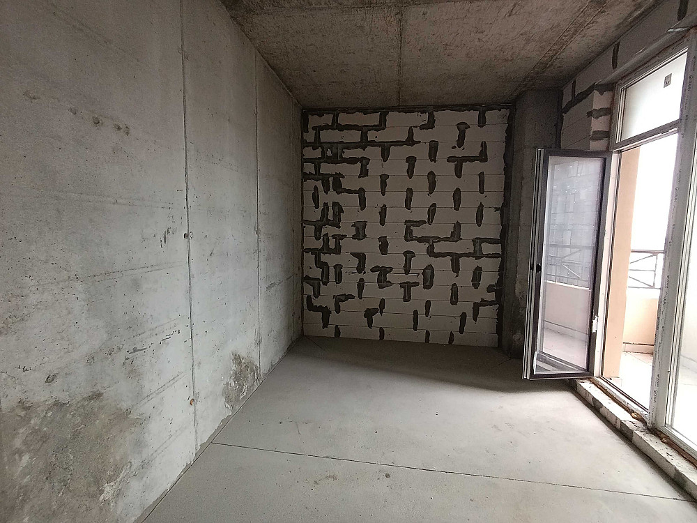 3х ком 83м.кв в Аркадии ЖК Элегия парк. хороший вид из окон. Дом сдан Odesa - photo 7